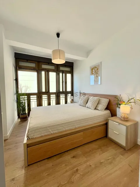 Pis de 69 m² a Almeria