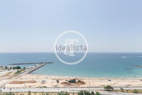 Pis de 180 m² a Barcelona