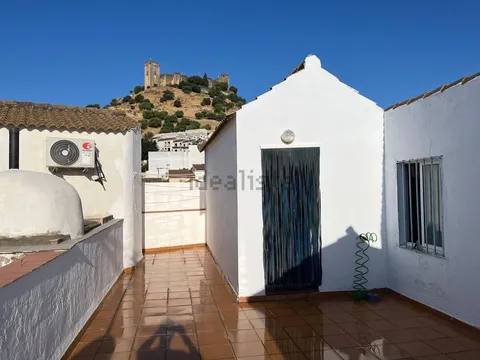 Casa de 140 m² a Almodóvar del Río