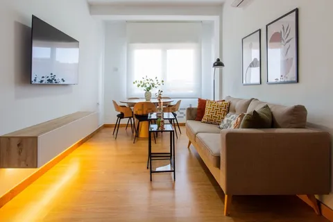 Habitació de lloguer, Cartagena