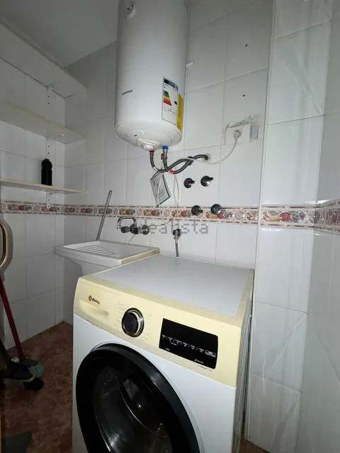 Pis de 122 m² a Almeria