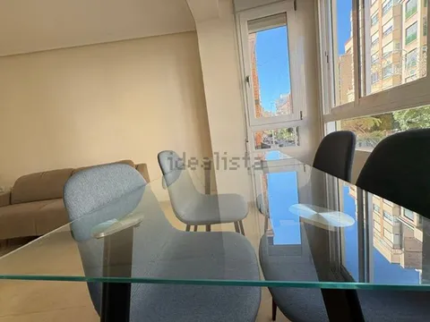 Pis de 78 m² a Castelló de la Plana