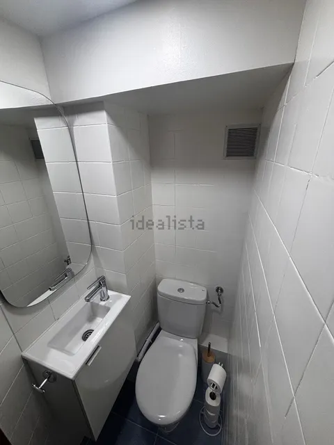 Pis de 103 m² a València
