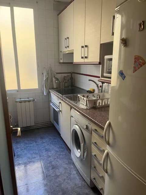 Pis de 67 m² a Madrid