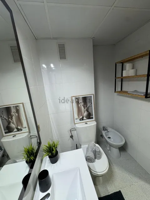 Habitació de lloguer, Gandia