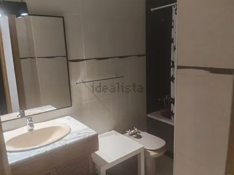 Pis de 130 m² a Talavera de la Reina