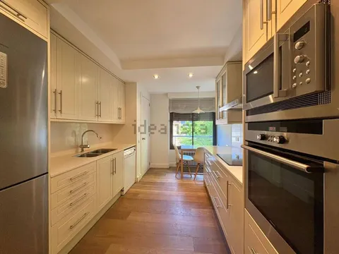 Pis de 143 m² a Sant Cugat del Vallès