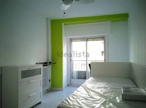 Chambre à louer, Saragosse