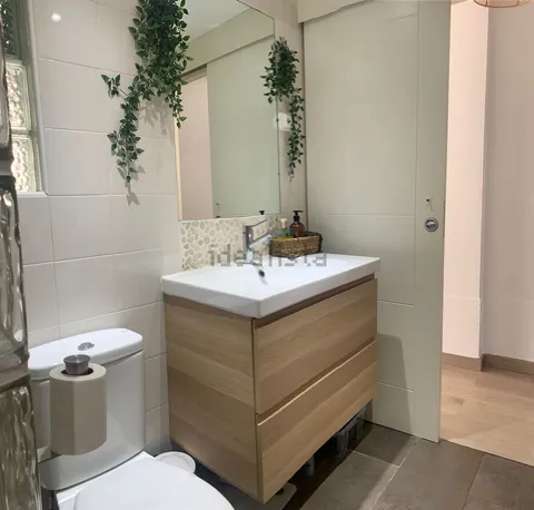 Wohnung 50 m² in Torremolinos