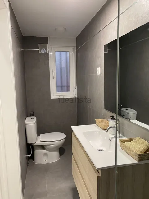 Pis de 65 m² a Madrid