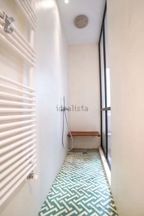 Pis de 170 m² a Madrid