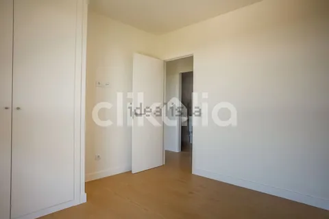 Pis de 120 m² a Madrid