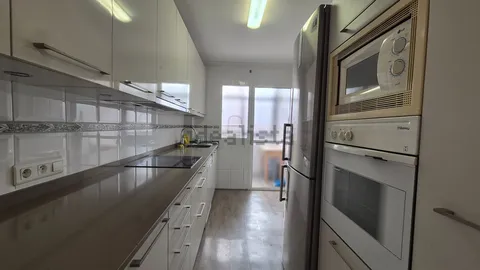 Pis de 120 m² a Màlaga