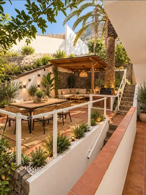 Appartamento 121 m² a Santiago del Teide