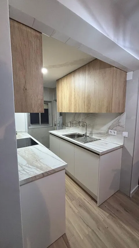 Pis de 70 m² a Jaén
