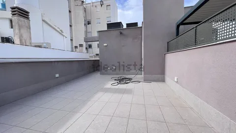 Pis de 89 m² a Alacant