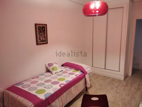 Habitació de lloguer, Albacete