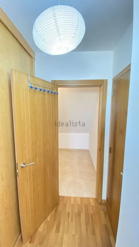 Wohnung 66 m² in Arteixo