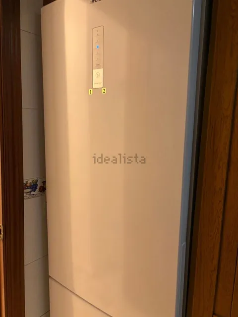 Habitació de lloguer, Sevilla