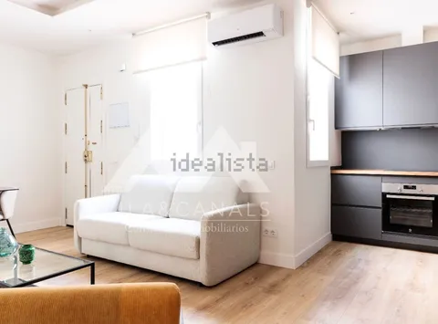 Appartamento 98 m² a Madrid