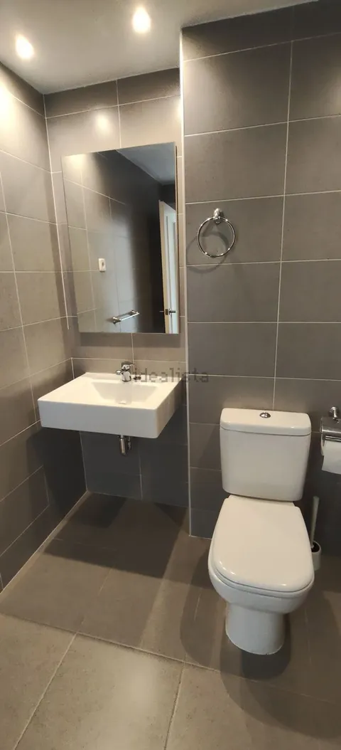 Pis de 60 m² a Madrid