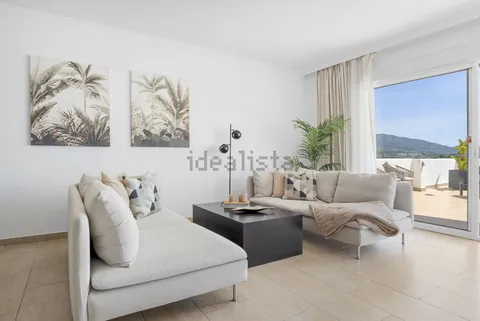 Pis de 90 m² a Marbella