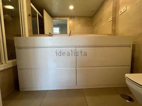 Pis de 168 m² a Madrid