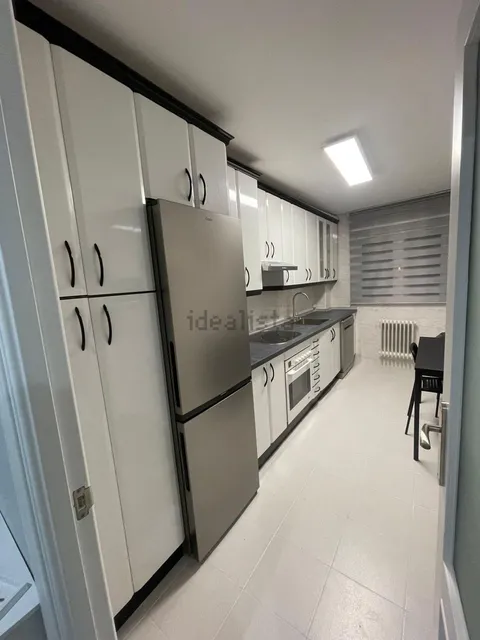 Appartement 80 m² à Olmedo