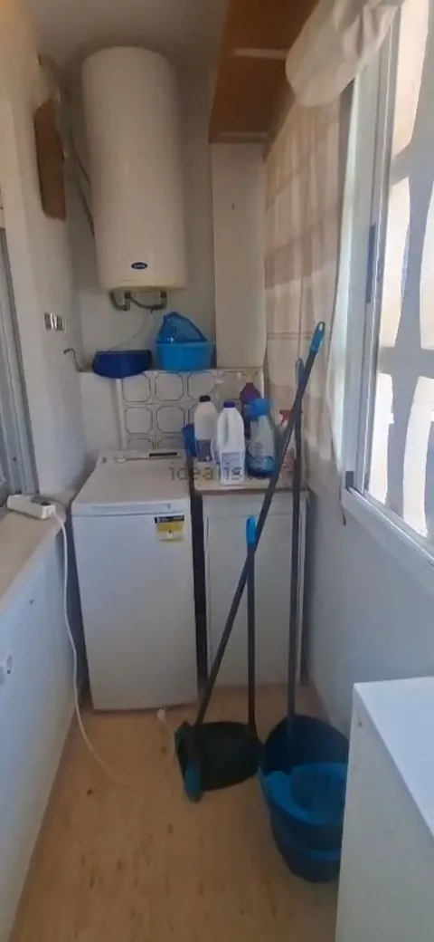 Pis de 70 m² a Cullera