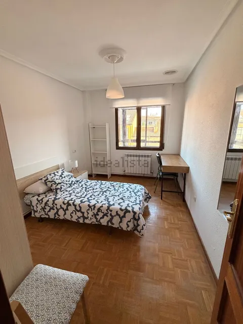 Quarto para alugar, León