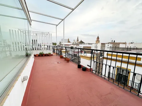 Pis de 91 m² a Sevilla