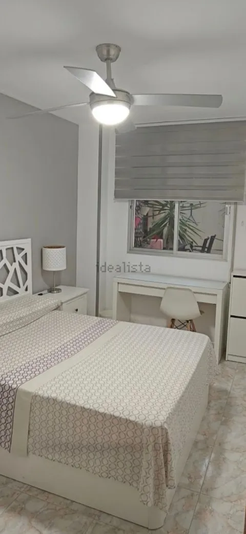 Habitació de lloguer, Palma