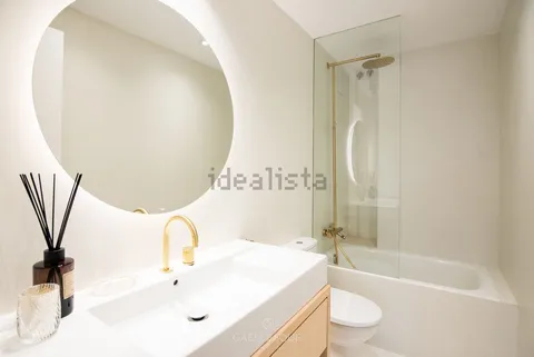 Wohnung 90 m² in Barcelona