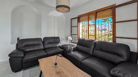 Pis de 81 m² a Màlaga