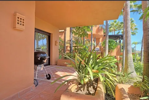 Pis de 230 m² a Marbella