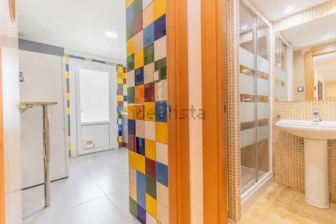 Wohnung 73 m² in Saragossa