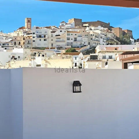 Pis de 138 m² a Salobreña