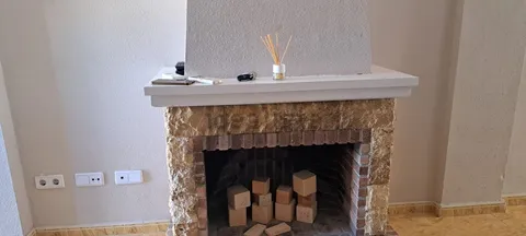 Casa de 100 m² a Oriola