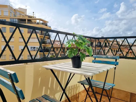 Pis de 73 m² a Palma