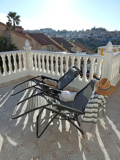 Habitació de lloguer, Rojals