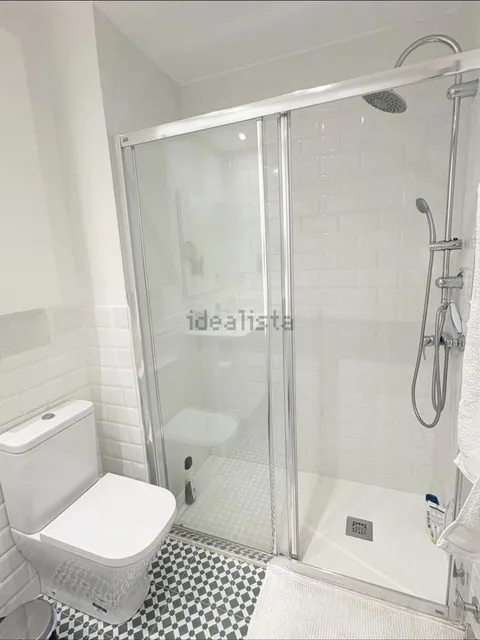 Wohnung 80 m² in Madrid