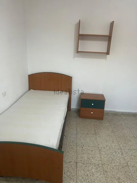 Habitació de lloguer, Granada