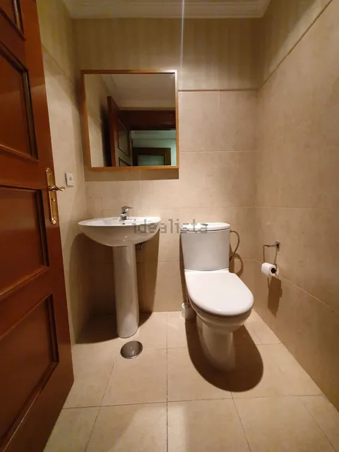 Appartamento 132 m² a Siviglia