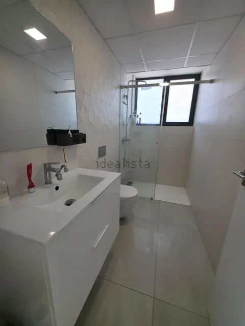 Habitació de lloguer, Finestrat
