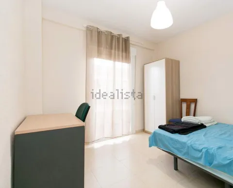 Wohnung 100 m² in Granada