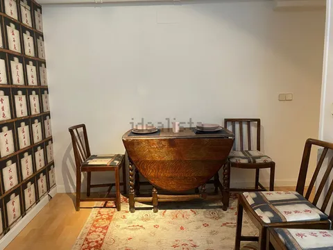 Pis de 145 m² a Madrid