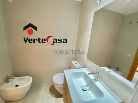 Pis de 73 m² a València