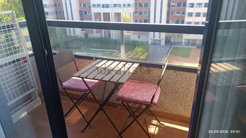 Pis de 70 m² a València