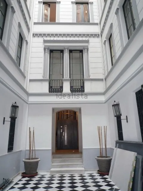 Pis de 180 m² a Barcelona