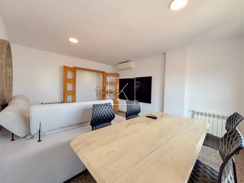 Pis de 111 m² a València
